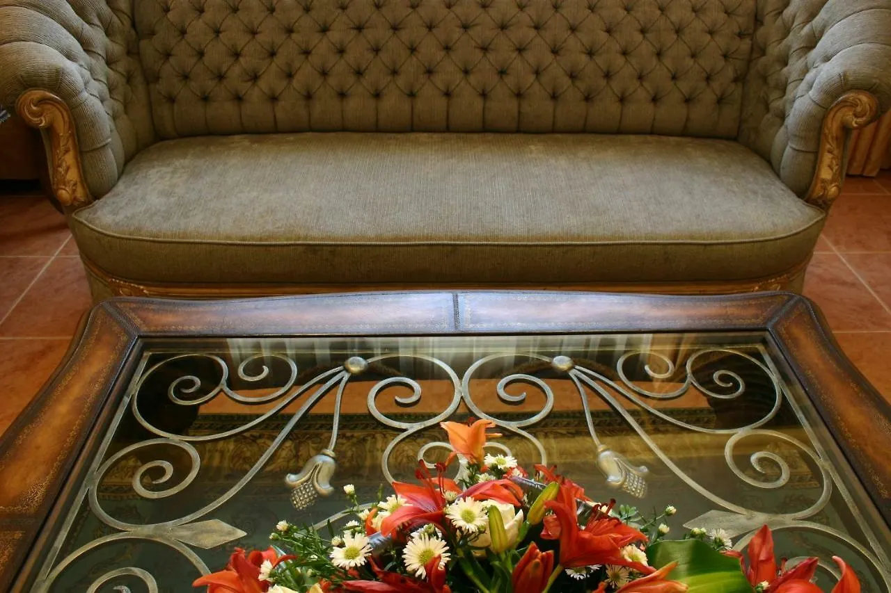 Otel فندق أمجاد الأجنحة الملكية